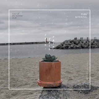Ki Young Park – Rain Rain Rain