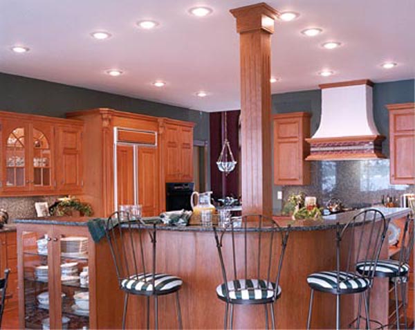 Traditional Kitchen Ideas