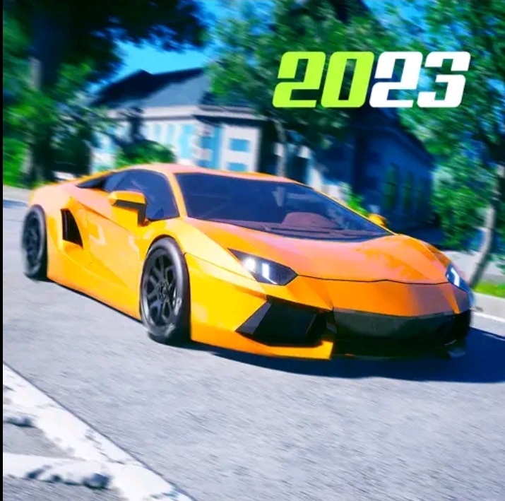 Multiplayer Racing