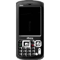 Micromax X800 Mobile Phone