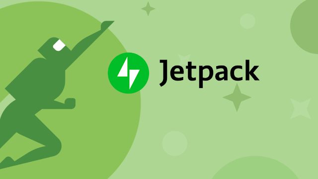 Jetpack  plugin