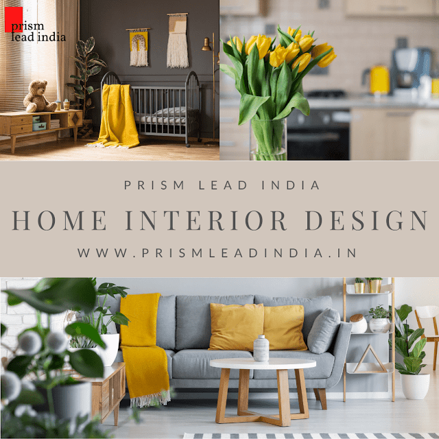 Home Interiors Services