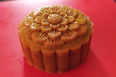 Mooncake