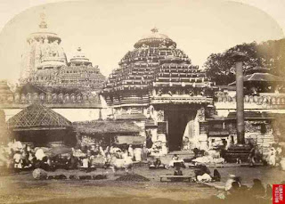 Lord Jagannath puri dham