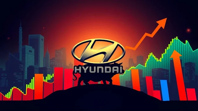 Hyundai Share Price India IPO What You Need to Know