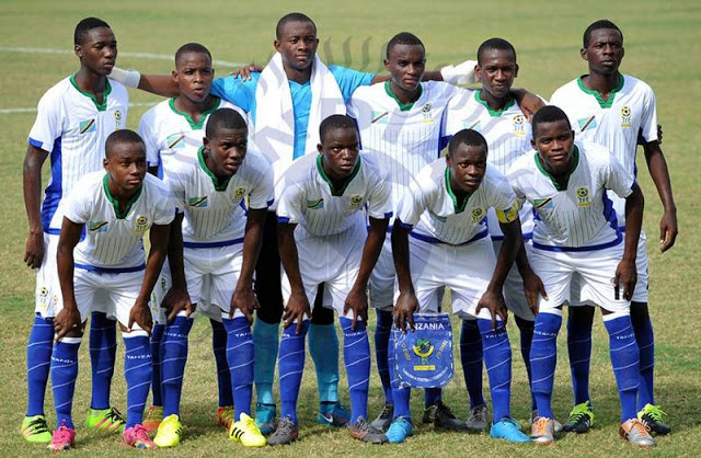 Serengeti Boys Yatinga Fainali Michuano ya CECAFA