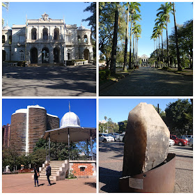 Praça da Liberdade, Belo Horizonte