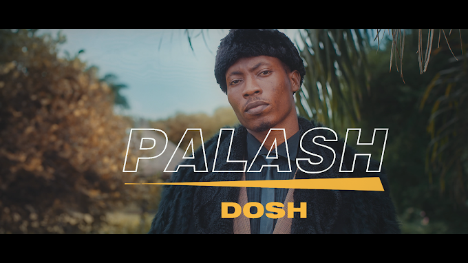 VIDEO: Dosh - Palash