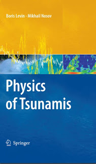 Physics of Tsunamis ,2nd Edition PDF