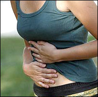 Acidez estomacal - Los alimentos que causan ardor de estómago