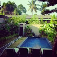 Cheap Hotel in Bali - Evita Villas by Balihoteliday