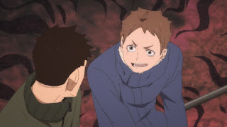 ハイキュー!! アニメ 4期9話 HAIKYU!! Season 4 Episode 9