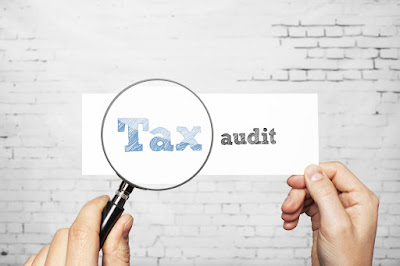 tax audit