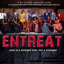 Movie Review :Entreat