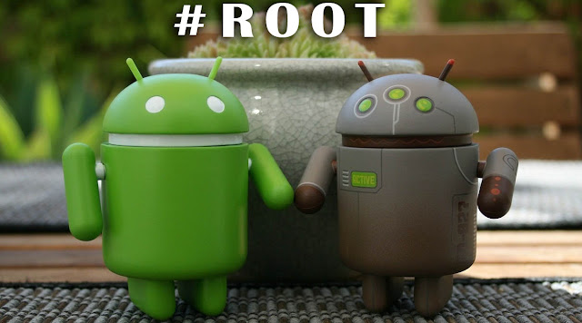 tutorial root semua jenis android menggunakan aplikasi KingoApp