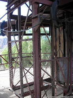 cable carril chilecito