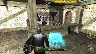 Download Deadly medieval arena terbaru 2016