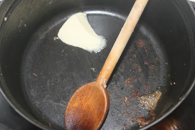 Comment faire un La Carbonade Flamande