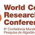 Brazil will become Host of the World Cotton Research Conference-6 