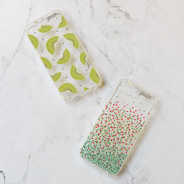 Lovelaughslipstick blog Gocase Phone Case Accessory Review ShopGoCase