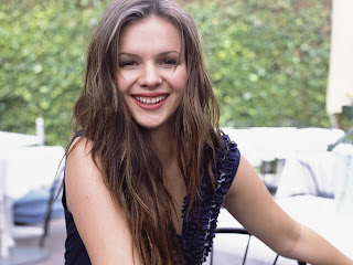 Amber Tamblyn