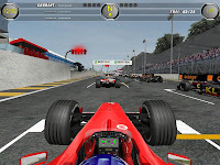 F1 Challenge 1999-2002