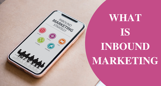 Inbound Marketing