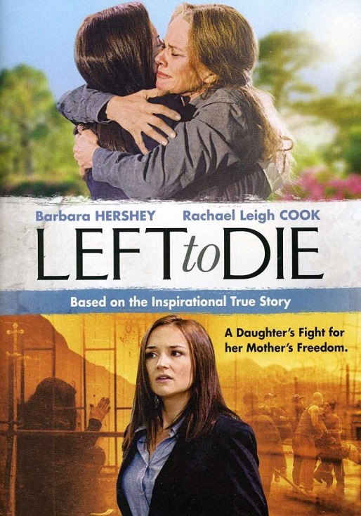 Left to Die (2012) Audio Latino Web-Dl 720p Dual Ingles Lat