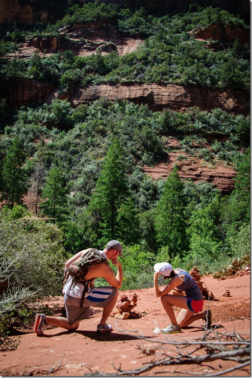 Arizona 107