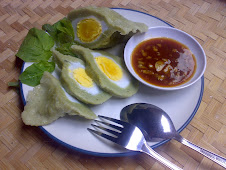 Ragam Pempek Palembang