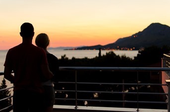 Tramonto