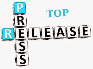 Top 20 free high PR Press Release websites list