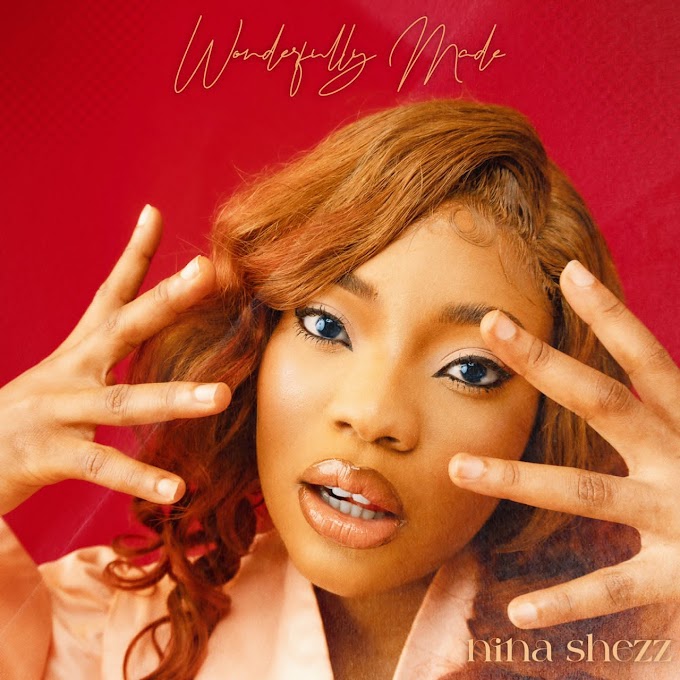 Nina Shezz - Ayo Lyrics + MP3 DOWNLOAD