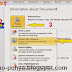 Cara Mengunci File Microsoft Word 2010