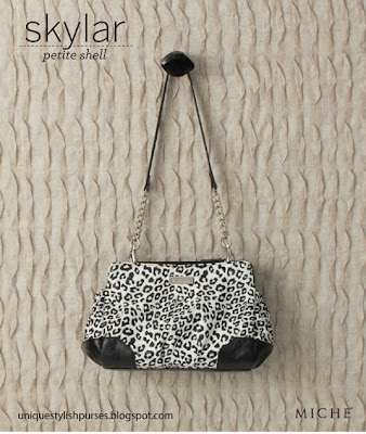 Miche Skylar Shell for the Petite Bag
