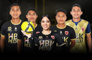 Jual Tiket Masuk untuk Liga 3 NTB, HBK Ingatkan Asprov PSSI NTB Harusnya Kreatif Cari Pendanaan Lain untuk Kompetisi