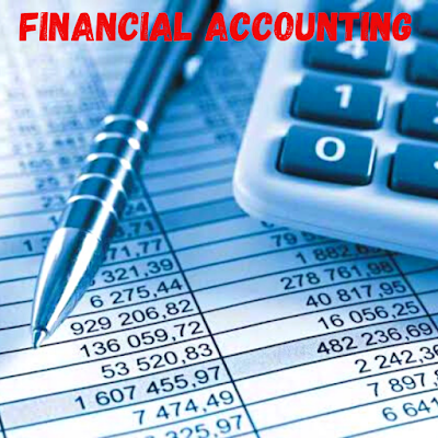 FINANCIAL ACCOUNTING Multiple Choice Questions (MCQ) with answers