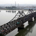 Chinese City Opens New Border Crossing With North Korea