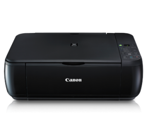 Driver Printer Canon Pixma MP 287