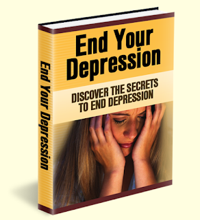  End your depression