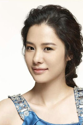 Kim Hyun Ju, Sexy Beauty Korean Actress