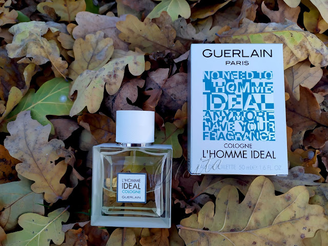 Guerlain Cologne L'Homme Ideal