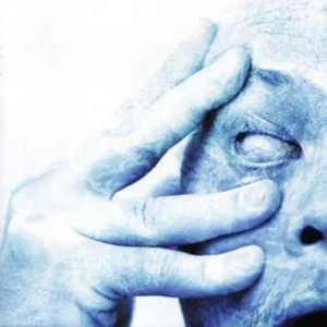 ALBUM: portada de "In Absentia" de la banda PORCUPINE TREE