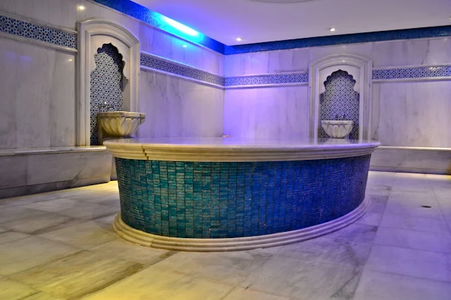 Hurghada Spa Wellness care Best spa in Hurghada