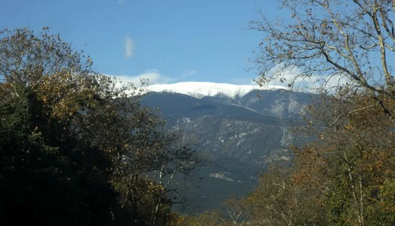 Νεκρός ορειβάτης στον Όλυμπο