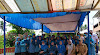 Verifikasi lapangan Lomba 10 Program PKK tingkat Kota Sukabumi Pokja 3 Kel. Cipanengah