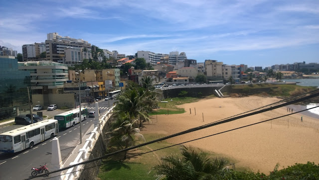 Trânsito voltou ao normal na curva da Paciência, mas para funcionar bem ajustes são necessários