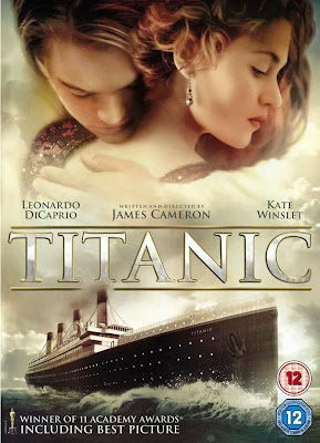  Sinopsis Titanic
