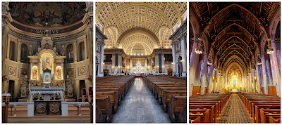 chicago basilica