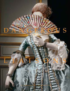 Dangerous Liaisons: Fashion and Furniture in the Eighteenth Century (Metropolitan Museum of Art)